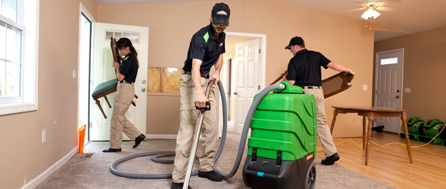 Westlake, CA cleaning services